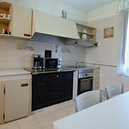 Casa De Piedra En Holiday home