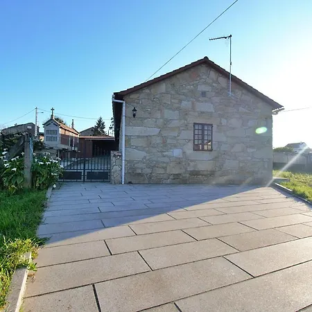 Casa De Piedra En *