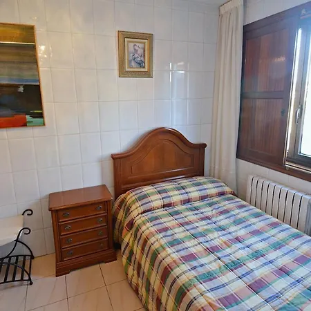 بيت للعطل Casa De Piedra En *